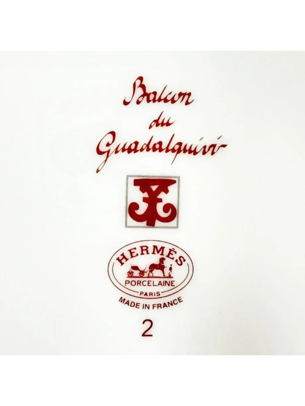 Hermes brand type